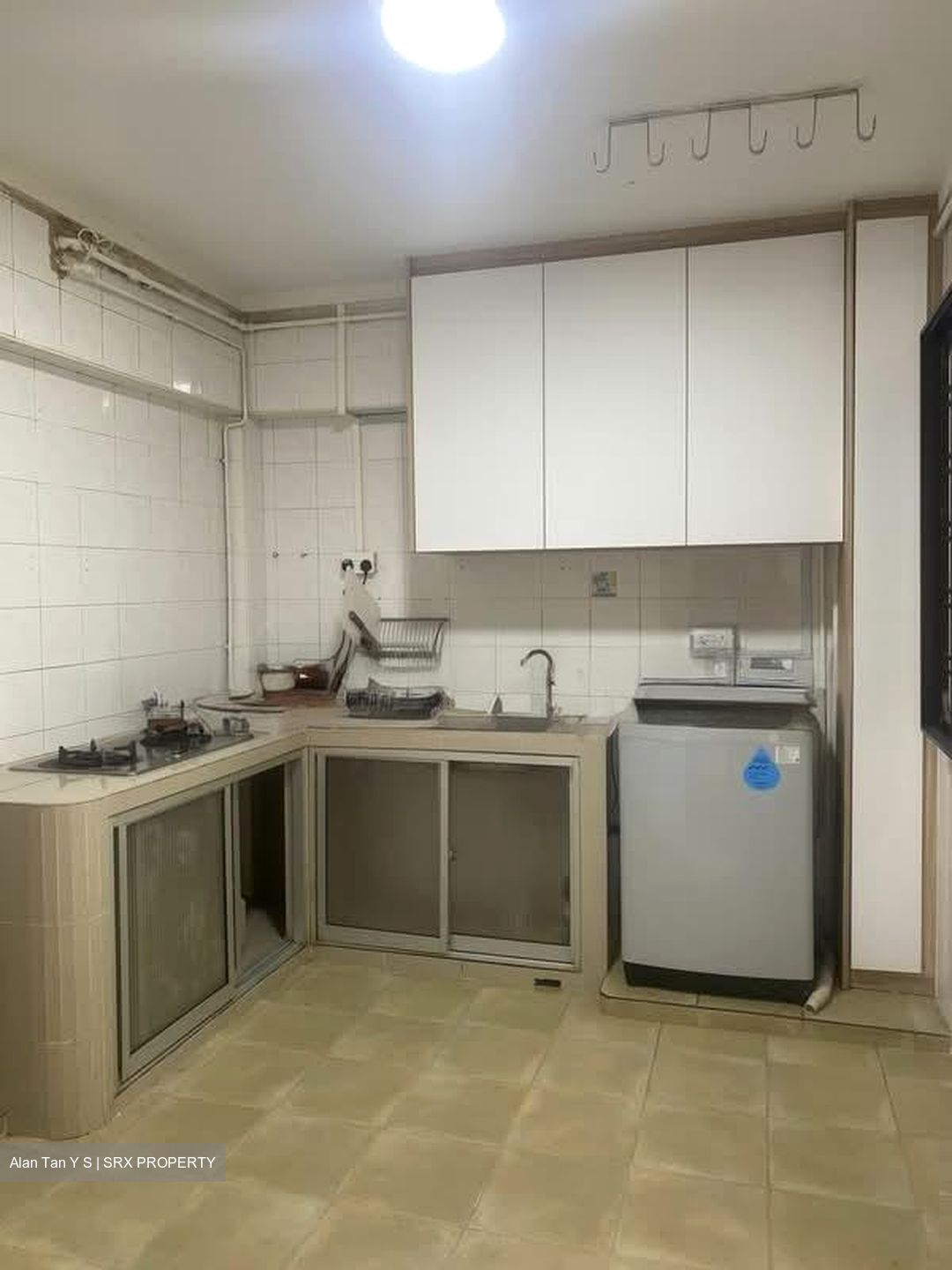 Blk 668 Woodlands Ring Road (Woodlands), HDB 4 Rooms #617442981